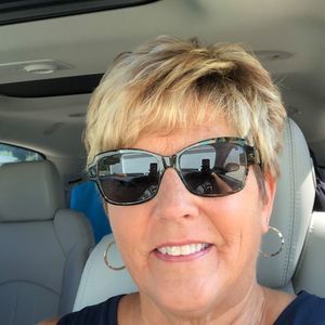 Meet your Posher, Jill